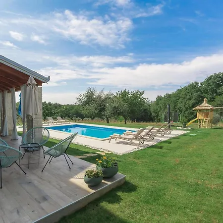 Stella Polaris Holiday home *