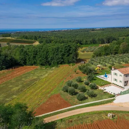 Holiday home Stella Polaris *