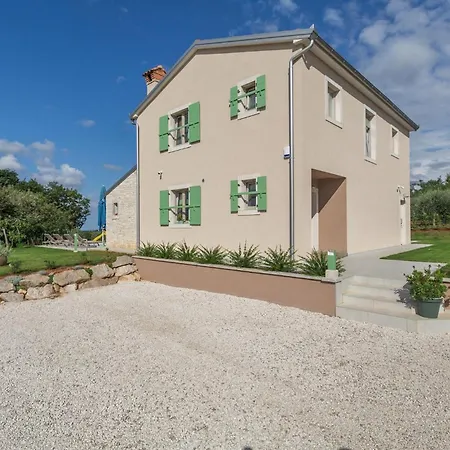 Stella Polaris Holiday home