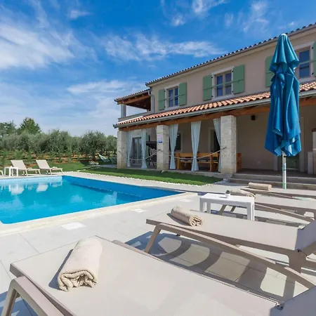 Holiday home Stella Polaris Porec