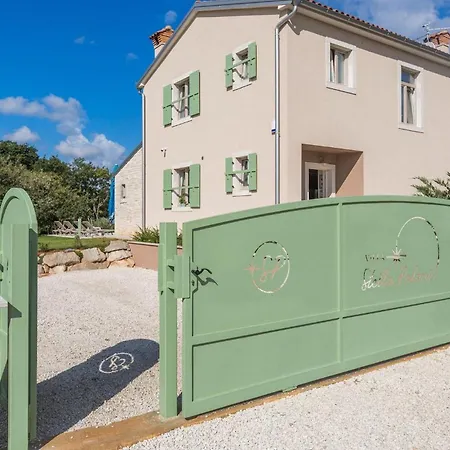Stella Polaris Holiday home *