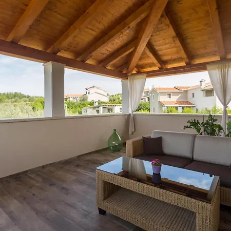 Holiday home Stella Polaris Porec