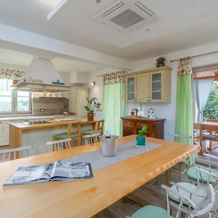 Stella Polaris Holiday home