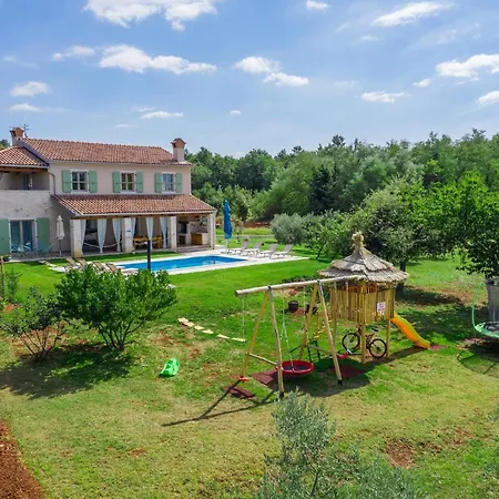 Stella Polaris Holiday home Porec