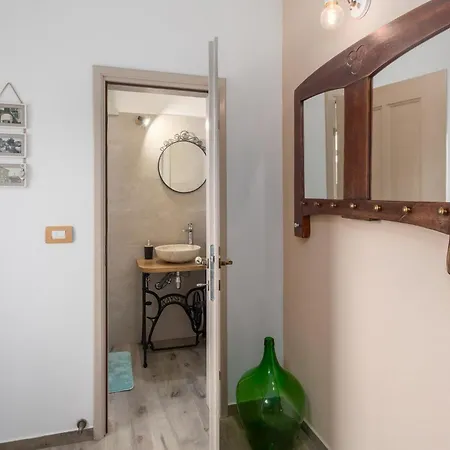 Stella Polaris Ferienhaus Poreč