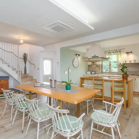 Holiday home Stella Polaris Porec