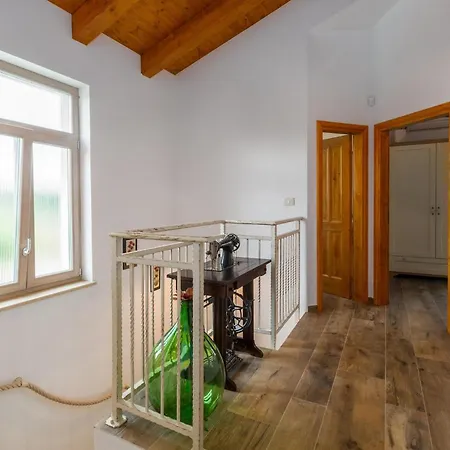 Stella Polaris Holiday home Porec