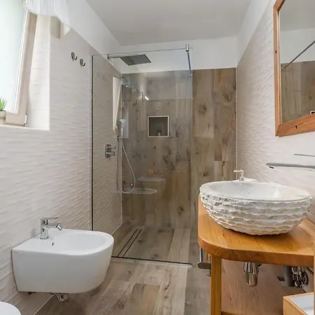 Holiday home Stella Polaris Porec