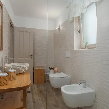 Stella Polaris Holiday home