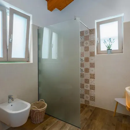 Stella Polaris Holiday home *