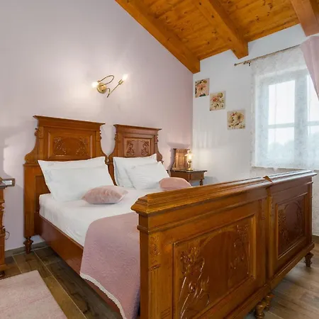 Stella Polaris Holiday home *