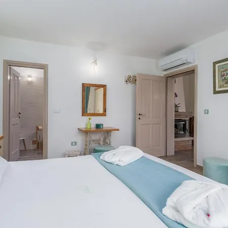 Holiday home Stella Polaris *