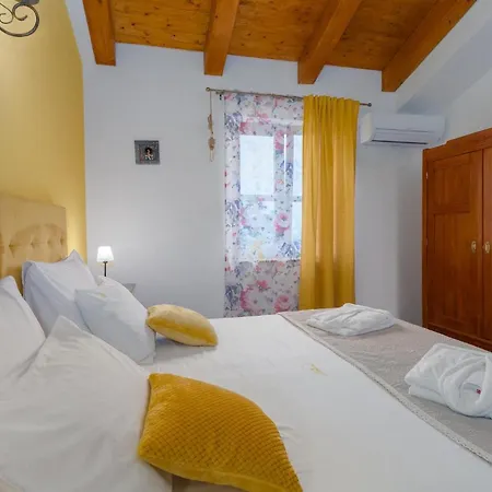 Stella Polaris Holiday home Porec