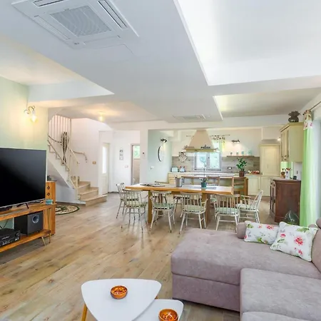 Stella Polaris Holiday home