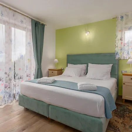 Holiday home Stella Polaris Porec