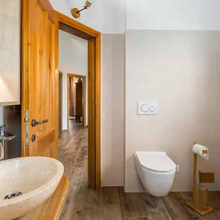 Holiday home Stella Polaris Porec