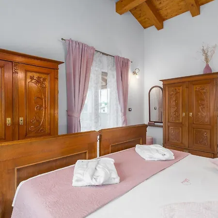 Stella Polaris Holiday home *