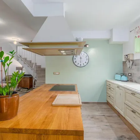 Ferienhaus Stella Polaris