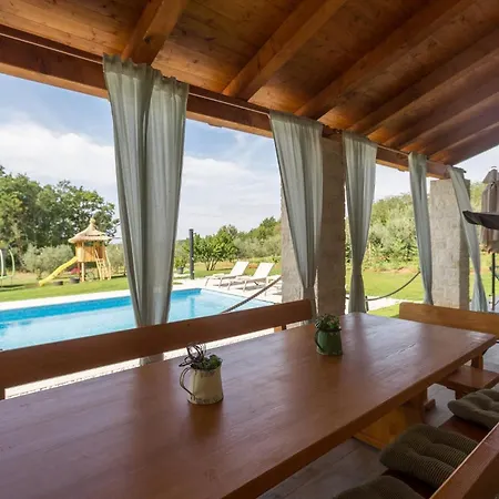Stella Polaris * Porec