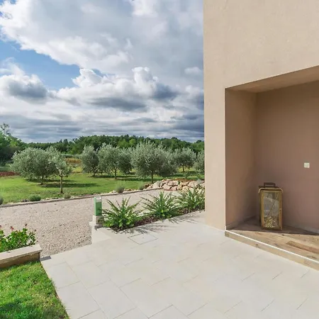 Stella Polaris Holiday home