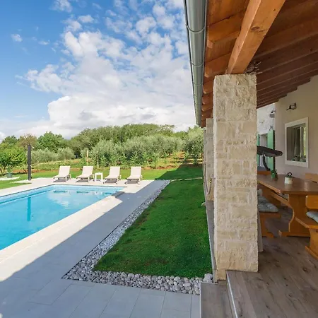 Holiday home Stella Polaris *
