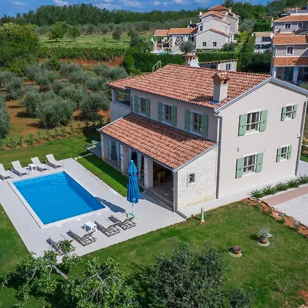 Stella Polaris Holiday home