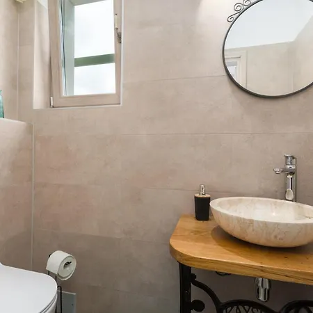 Holiday home Stella Polaris Porec