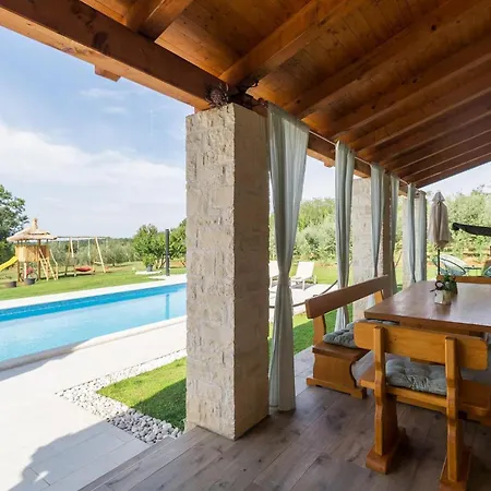 Stella Polaris Holiday home Porec